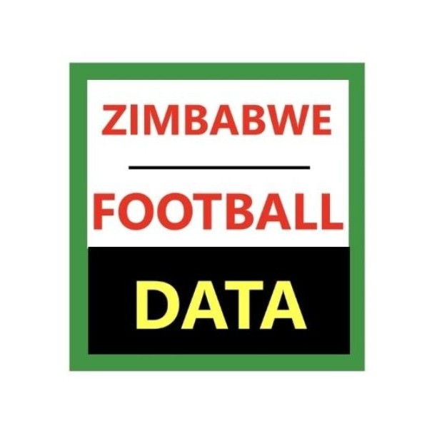 Zimbabwe Football Data – Football Data and Statistics Platform